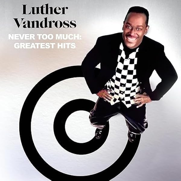 Luther Vandross - Luther Vandross / Stop To Love - Amazon.com Music